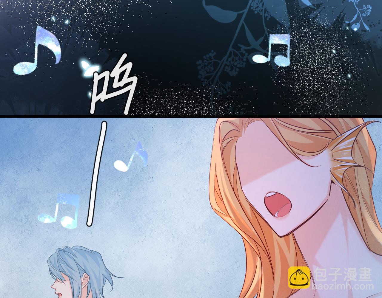 第98话 小猫咪想我了吗？5
