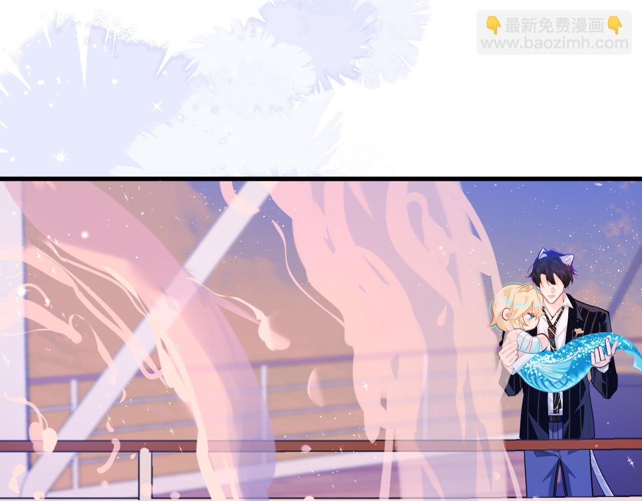 第98话 小猫咪想我了吗？78