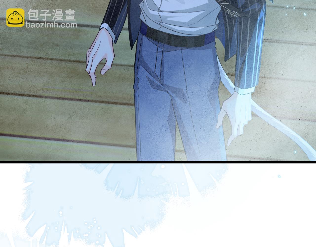 第98话 小猫咪想我了吗？9