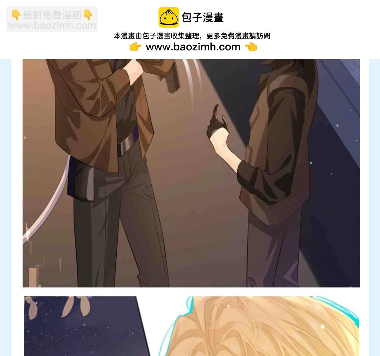 第189期 搞点事：兰波是一只不记仇的小鱼3