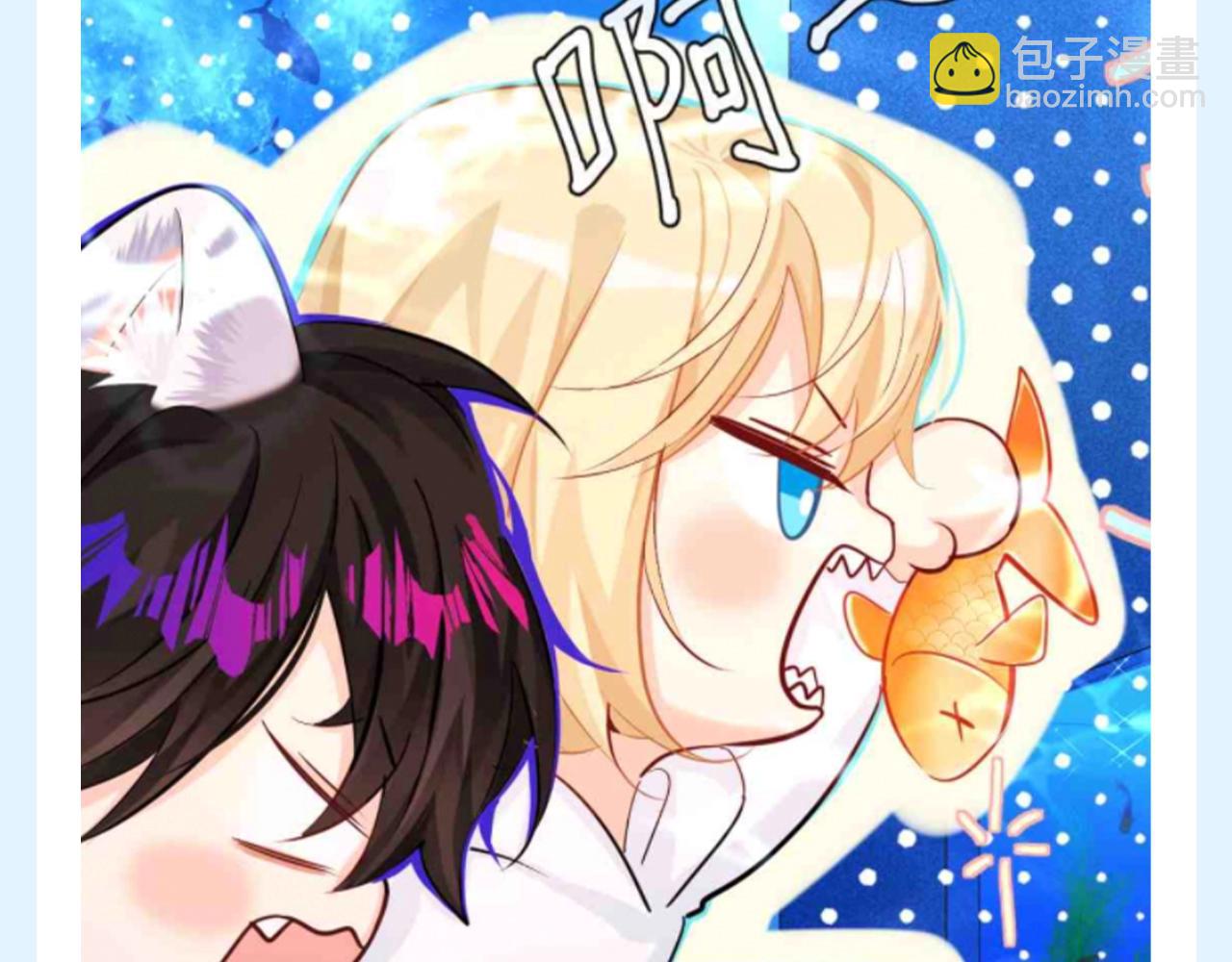 第192期 搞点事：兰波做任务之“走哪吃哪”7