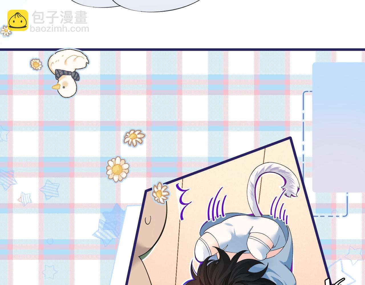 Q版小剧场幼儿园篇：血脉觉醒开始拆家3
