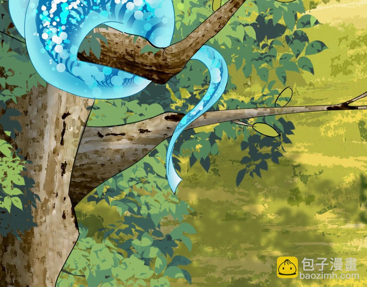 Q版小剧场幼儿园篇：去郊游啦！22