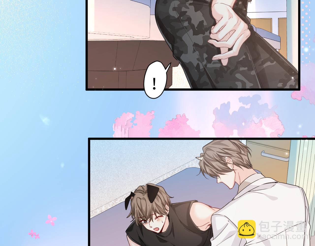 第106话 Randi？18