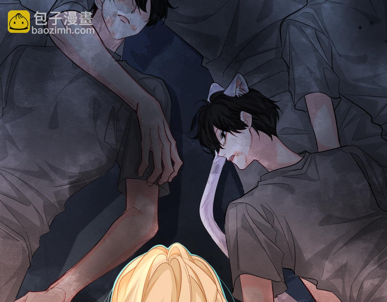 第107话 救我......16