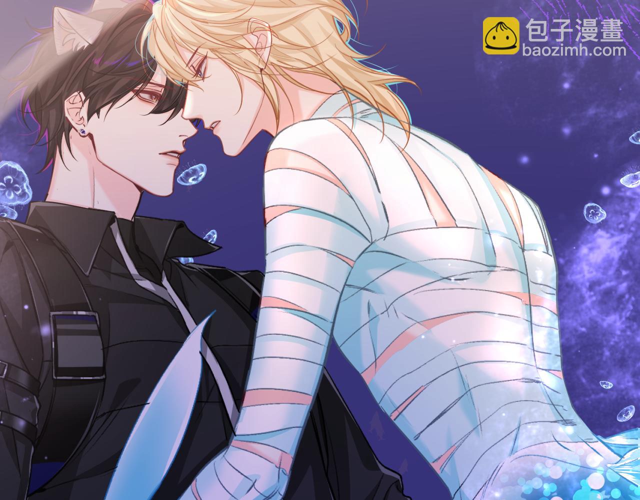 第108话 randi，笨72