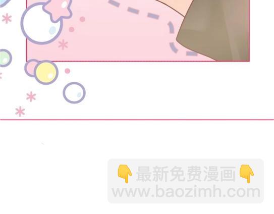 Q版小剧场幼儿园篇：崽崽们的拍立得第二期11