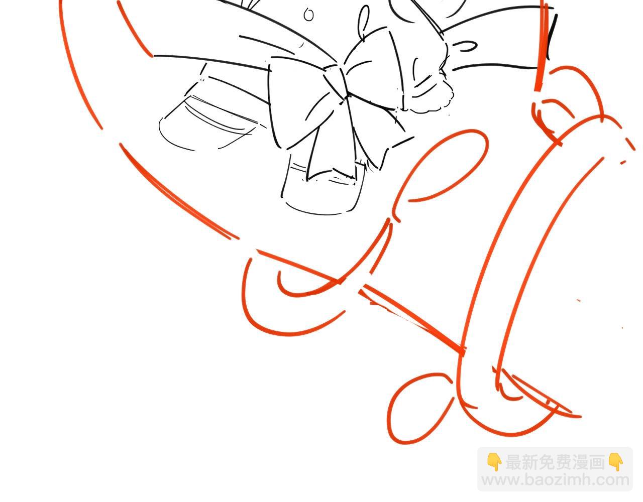 Q版小剧场幼儿园篇：崽崽们的拍立得第二期22