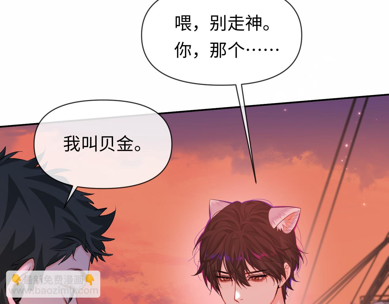 第113话 贝金，跟上14