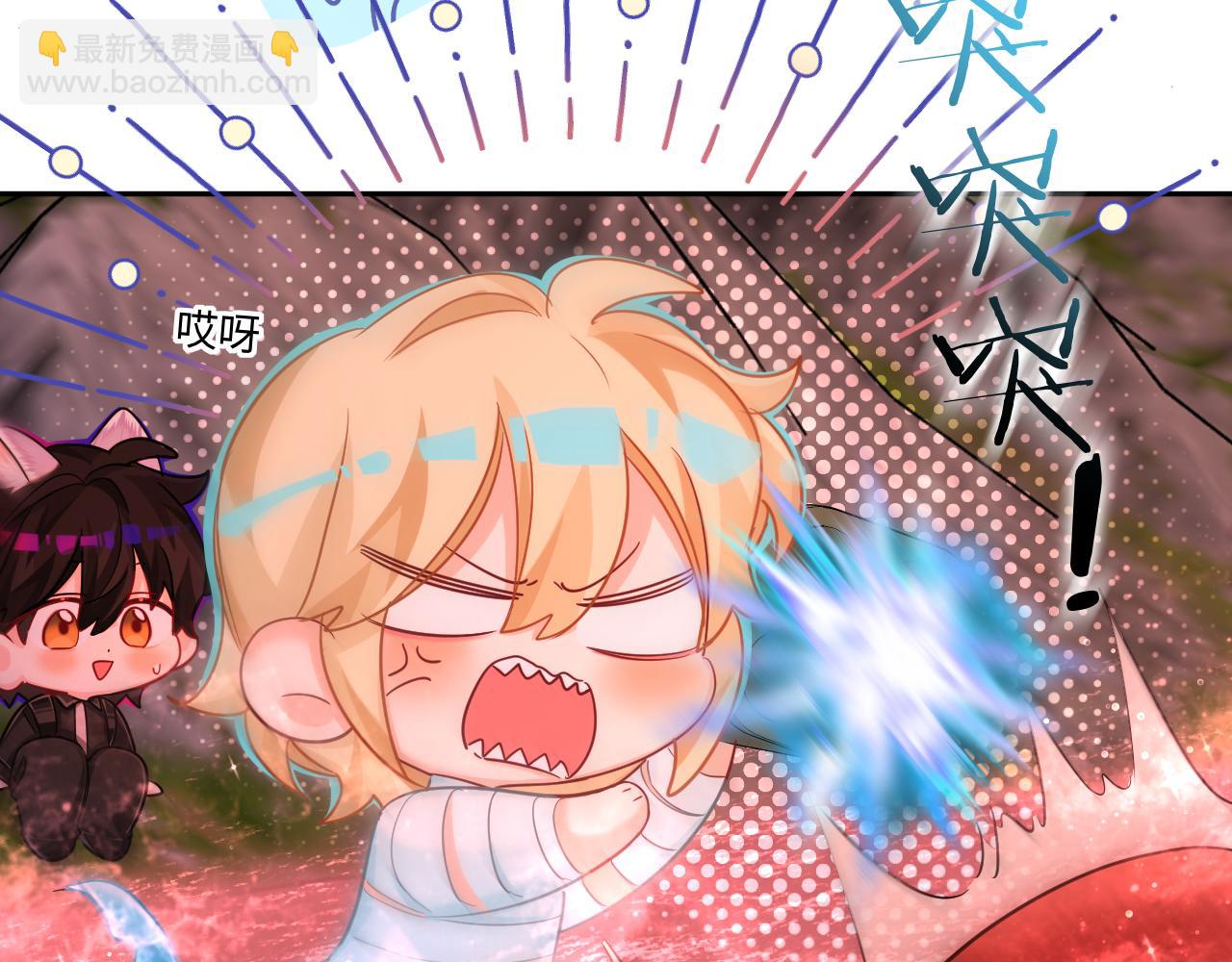 第113话 贝金，跟上94