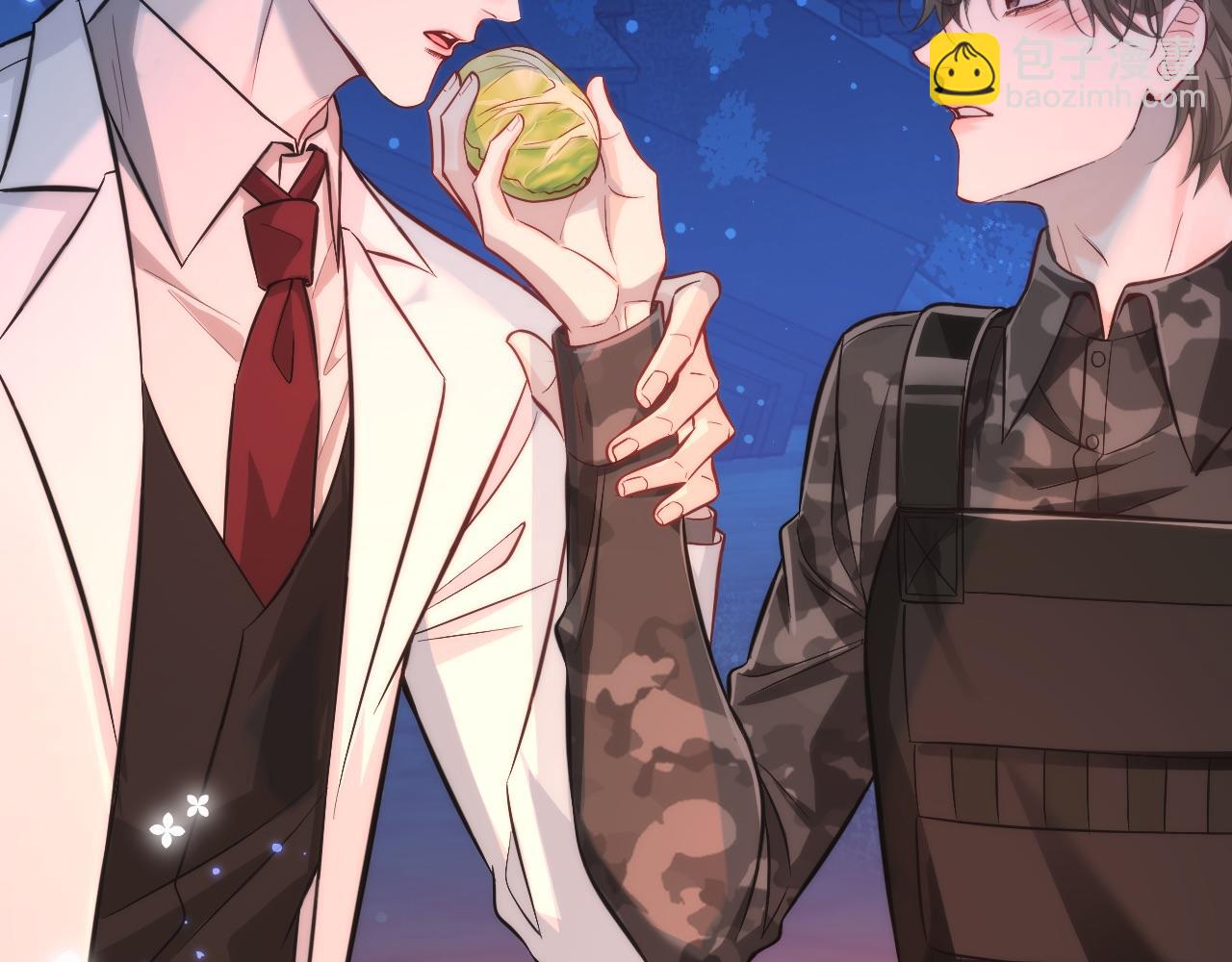 第130话 给我咬一个10