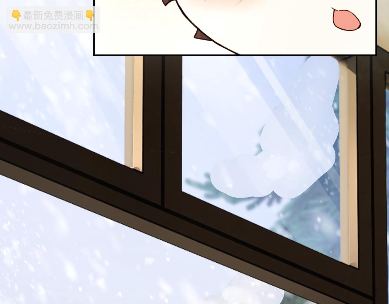 Q版小剧场幼儿园篇：兰波不见了15