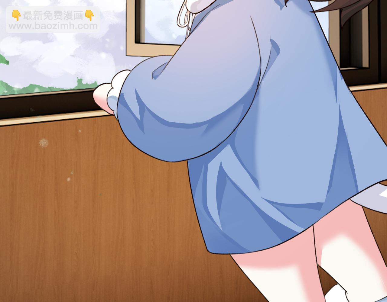 Q版小剧场幼儿园篇：兰波不见了18