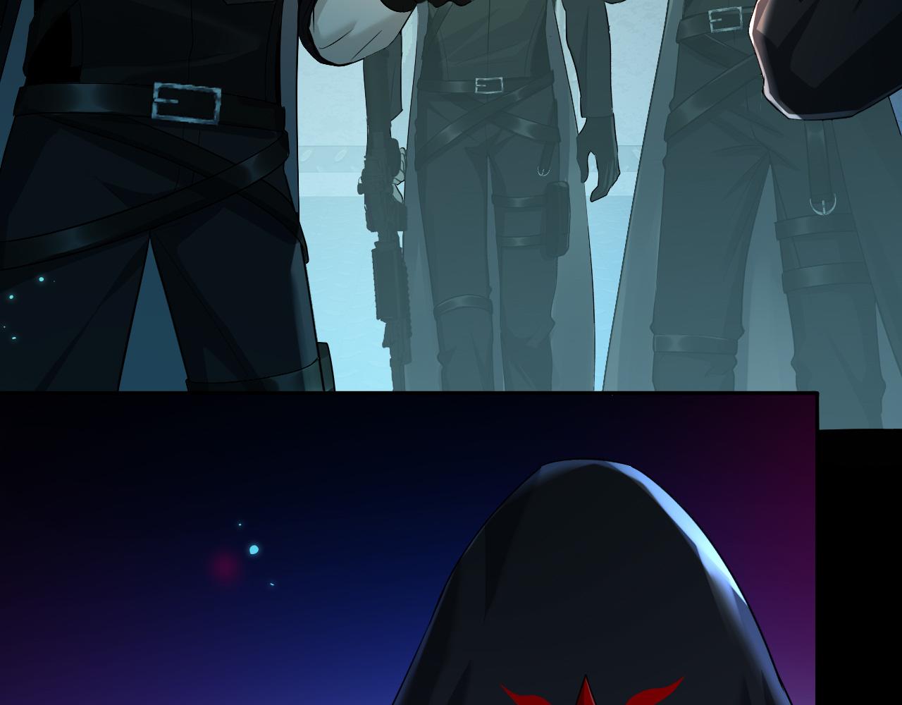 第139话 谁说我是单打独斗？10