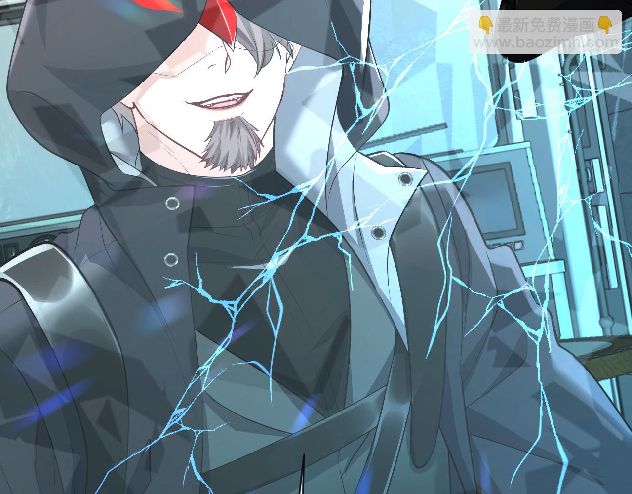 第139话 谁说我是单打独斗？116