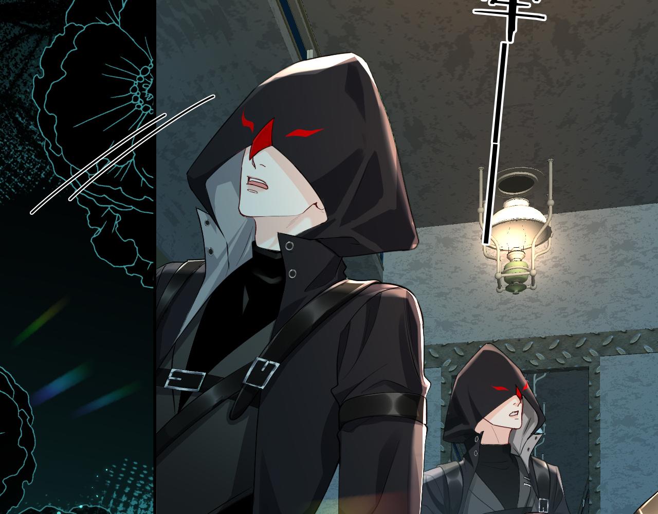 第139话 谁说我是单打独斗？12