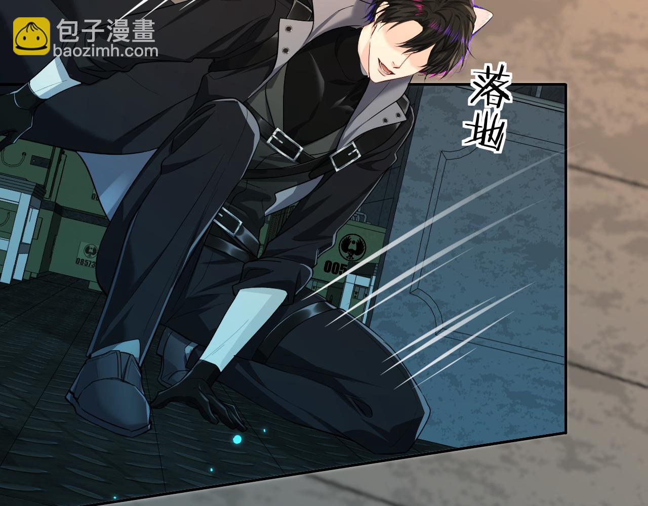 第139话 谁说我是单打独斗？129