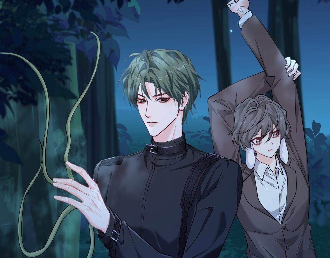 第139话 谁说我是单打独斗？24