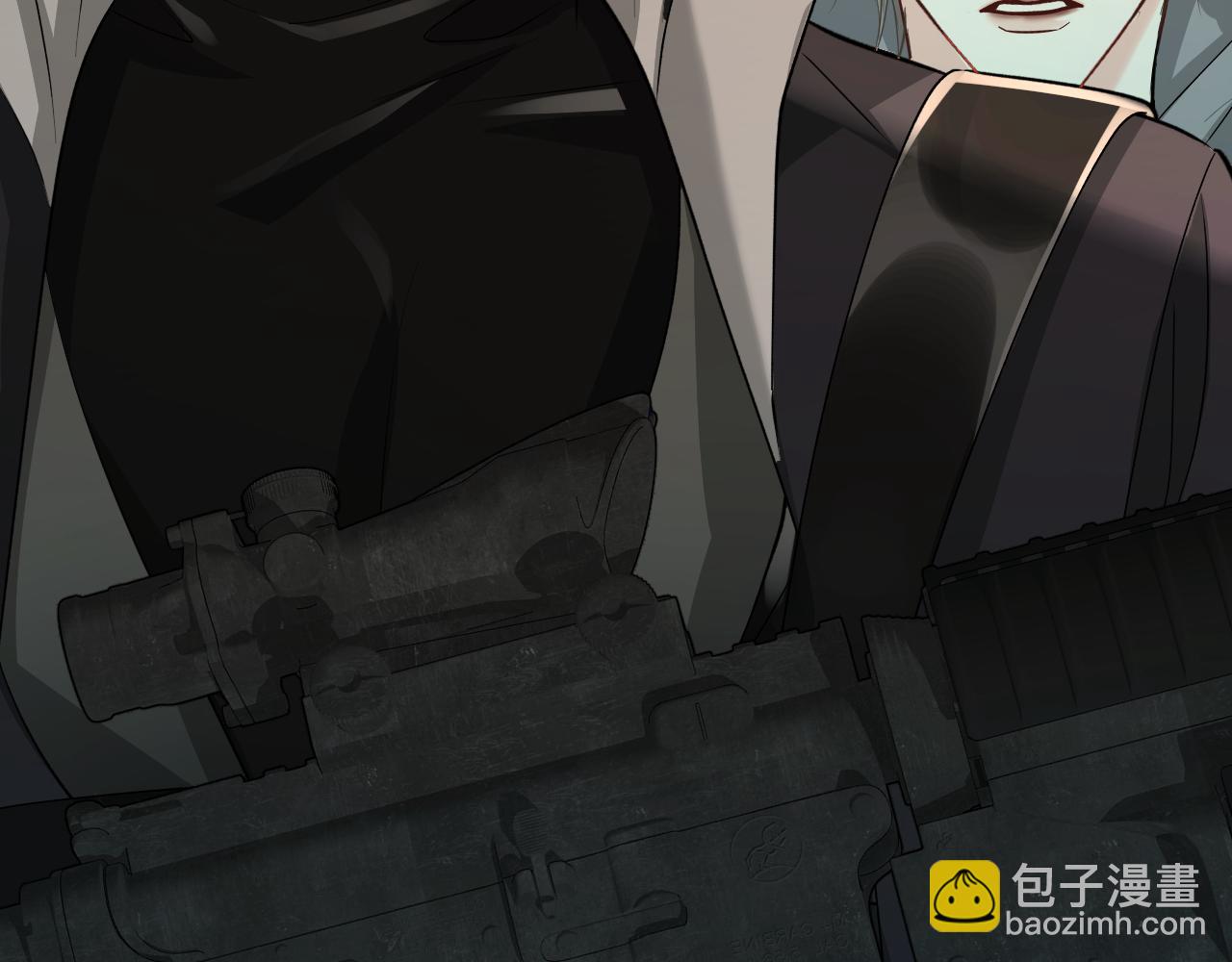 第139话 谁说我是单打独斗？37