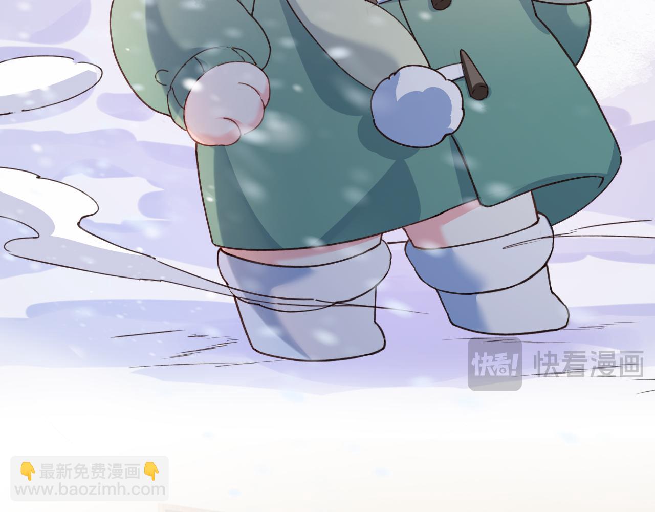Q版小剧场幼儿园篇：家？13