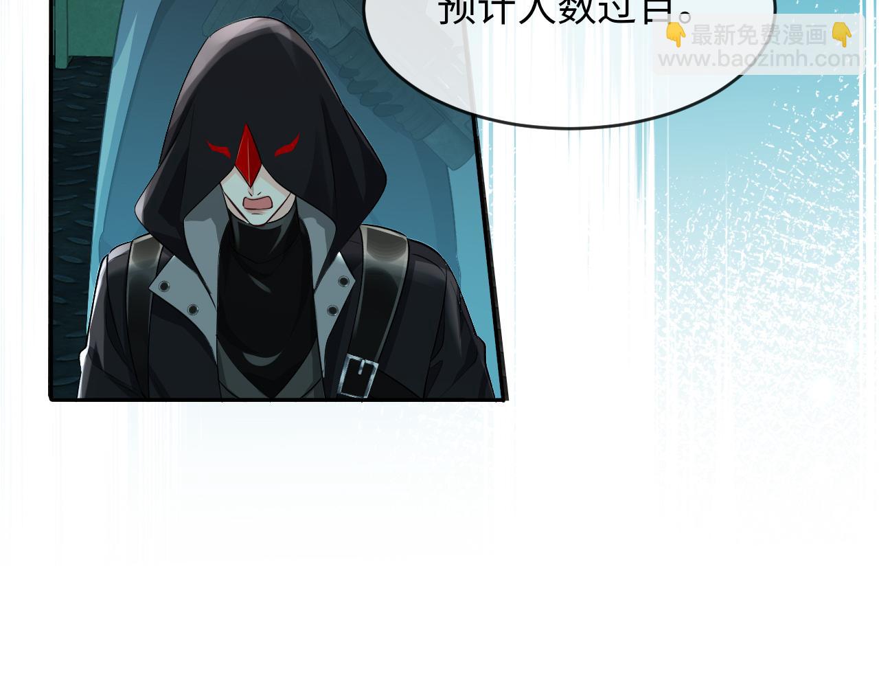第140话 旗鼓相当的对手10