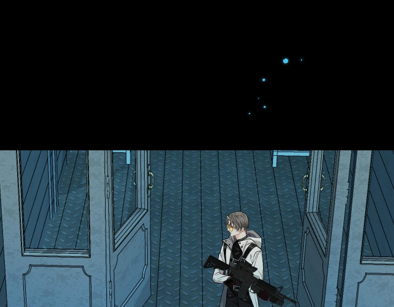 第140话 旗鼓相当的对手4
