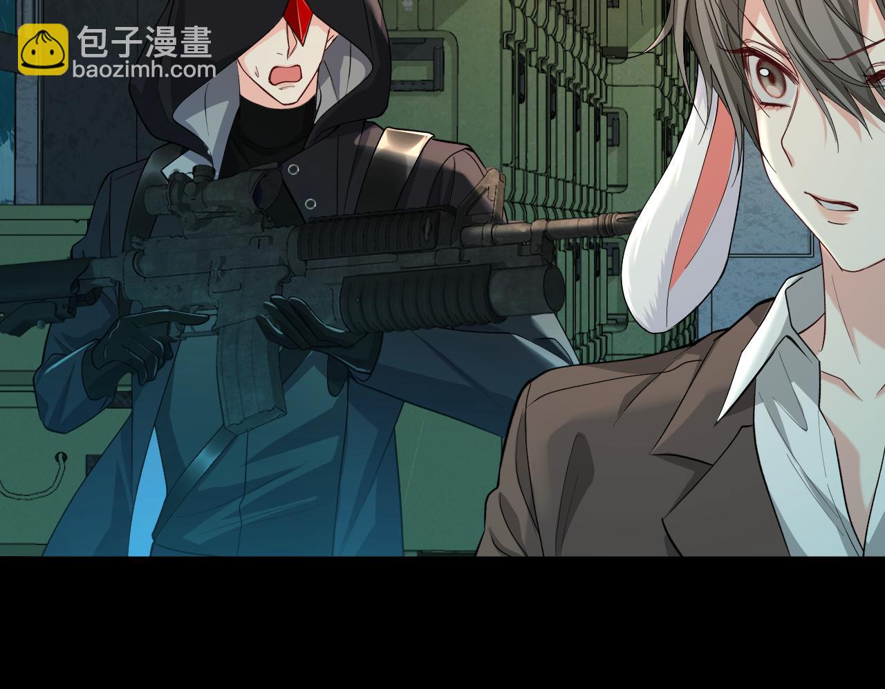 第140话 旗鼓相当的对手55