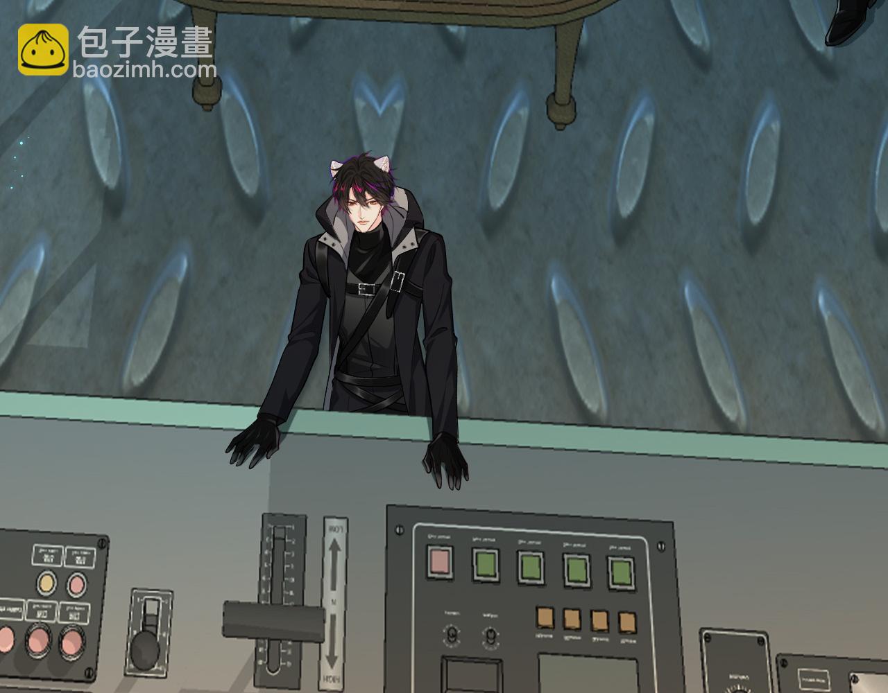 第140话 旗鼓相当的对手7