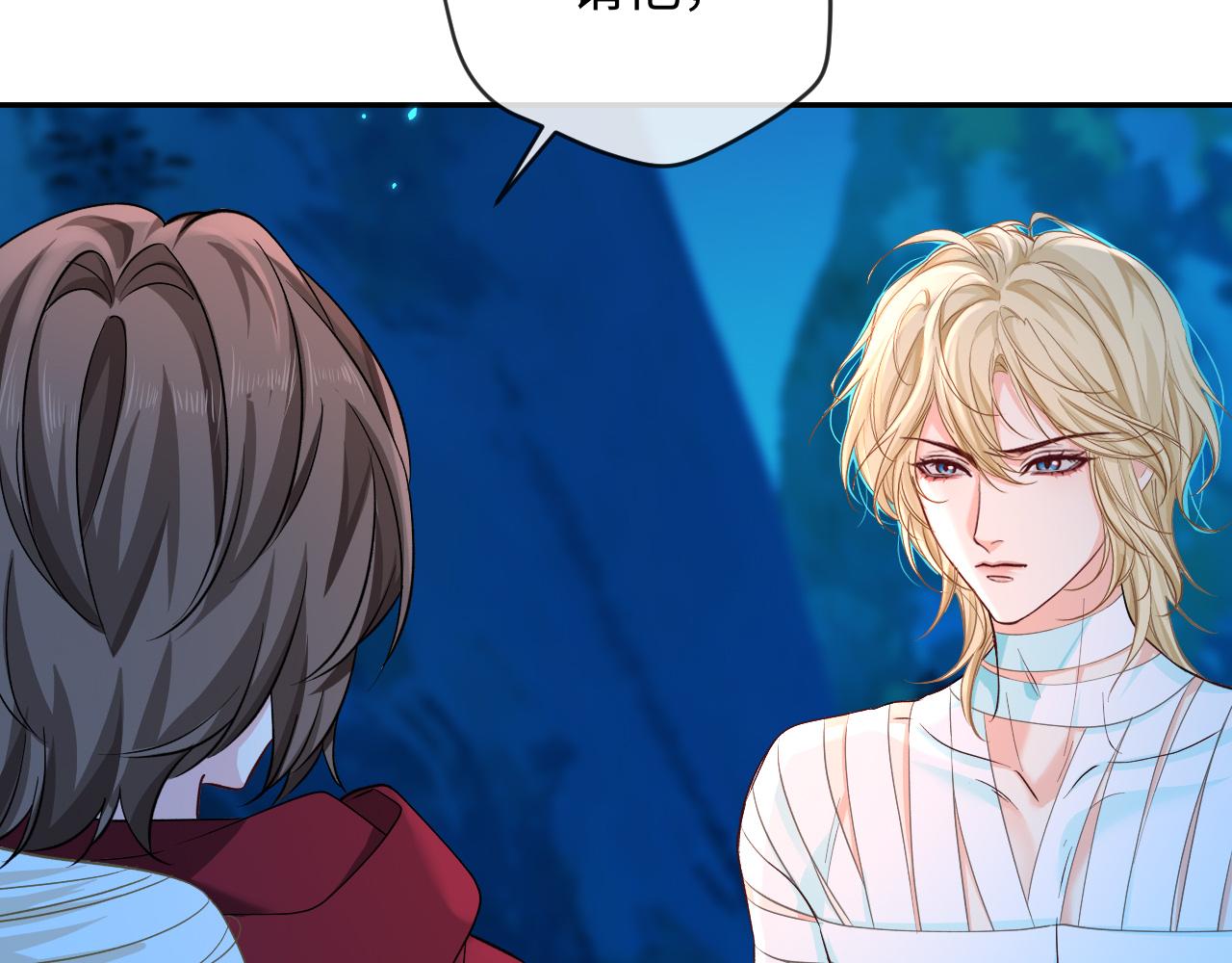 第140话 旗鼓相当的对手80