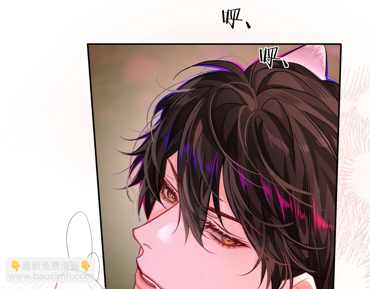 第115话 我学会了，舔毛28