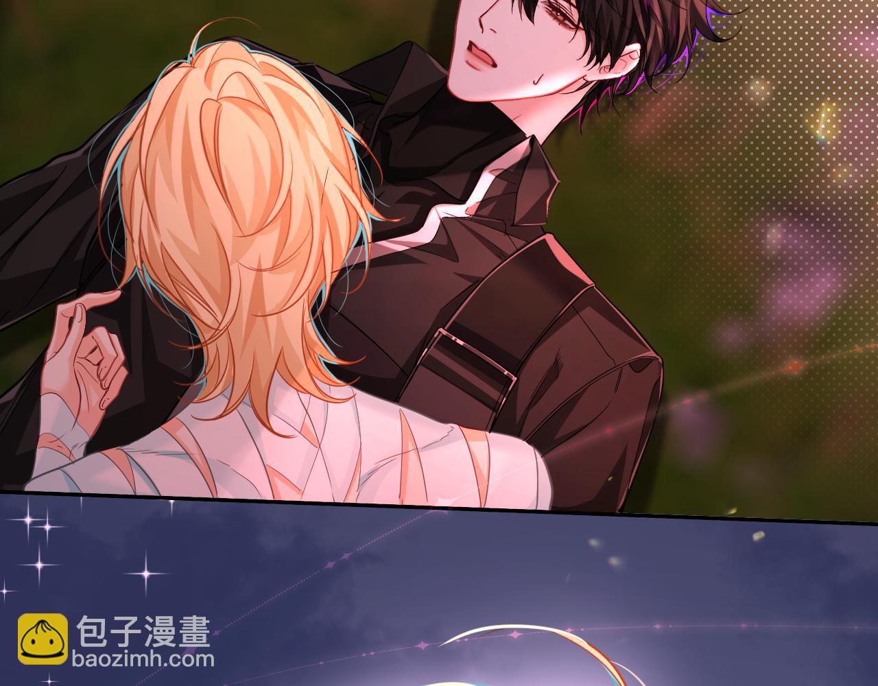 第115话 我学会了，舔毛33