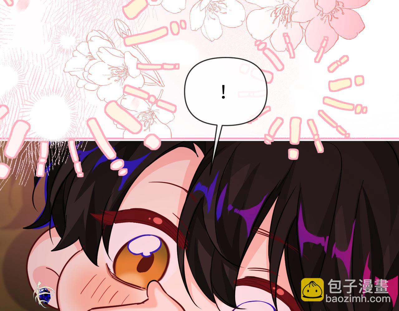 第115话 我学会了，舔毛46