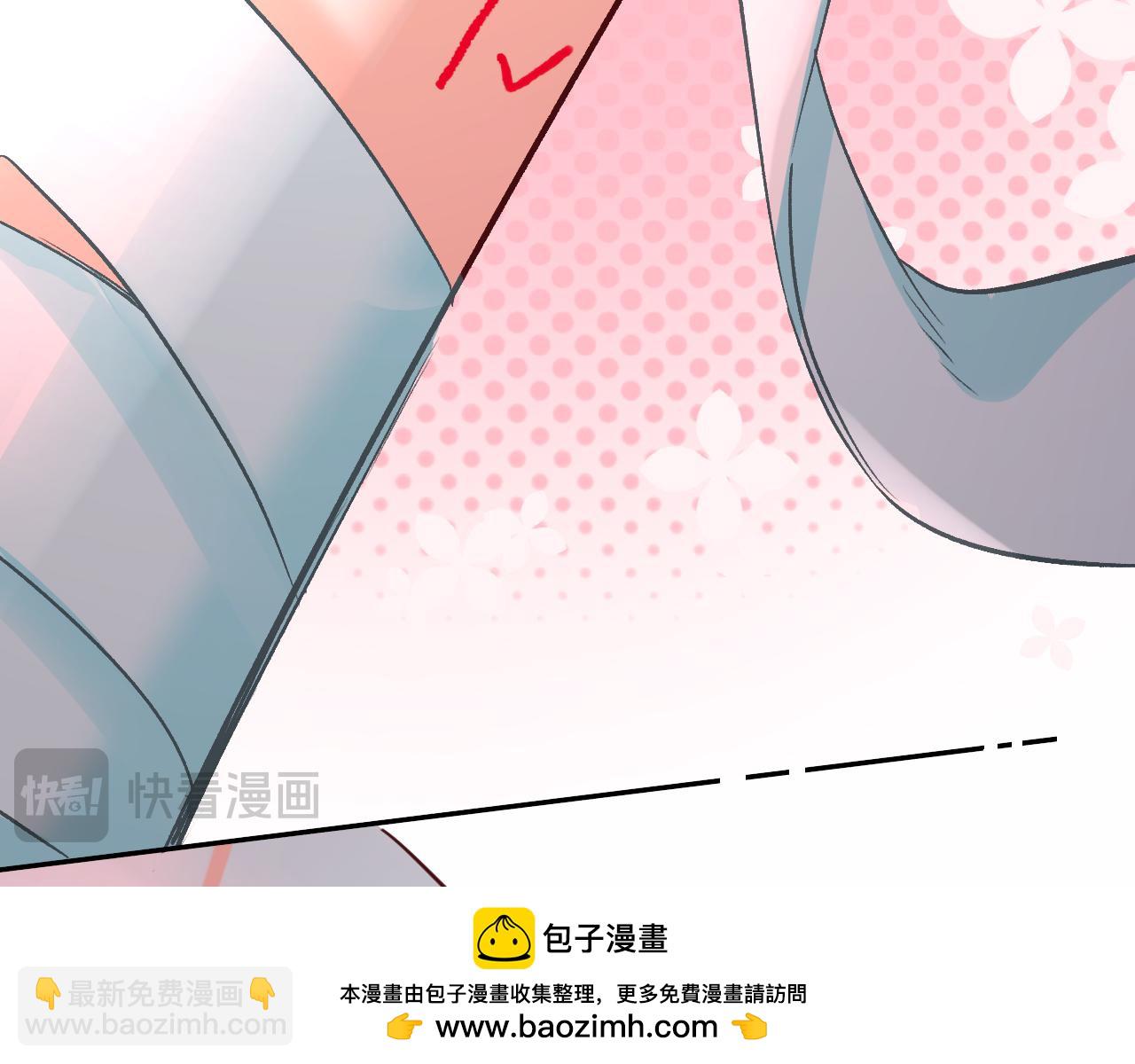 第115话 我学会了，舔毛49