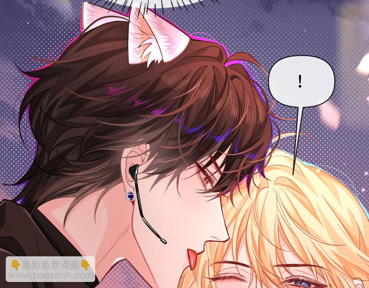 第115话 我学会了，舔毛69