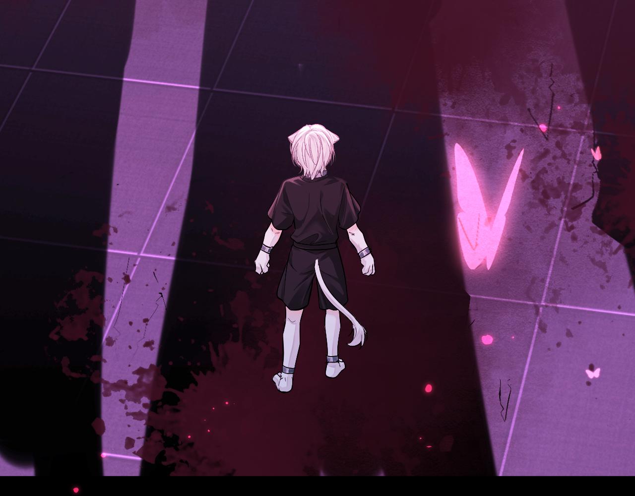 第144话 你要杀了我吗56