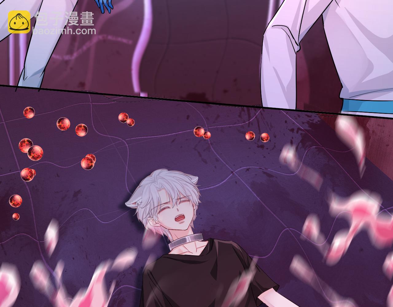 第144话 你要杀了我吗70