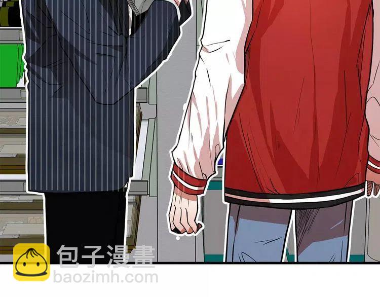 第6话 特别的生日礼物90