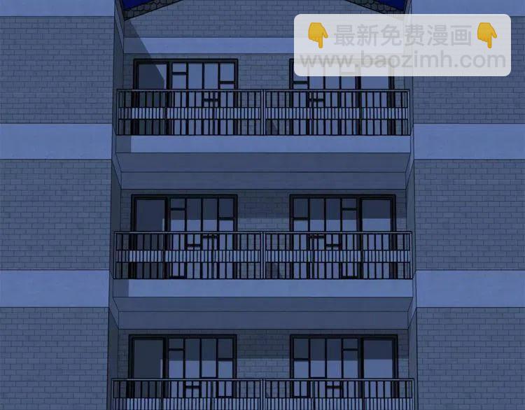 第34话 下雨留宿？1