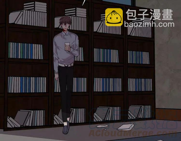第34话 下雨留宿？85