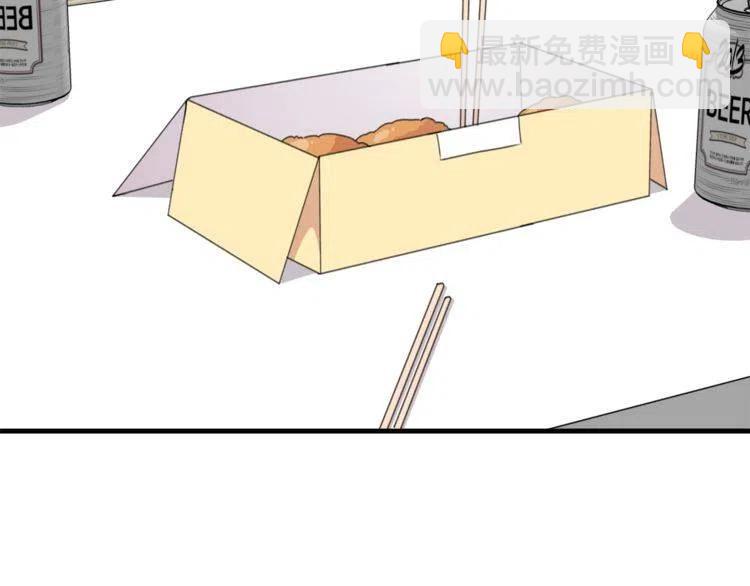 第50话 谢谢担心50