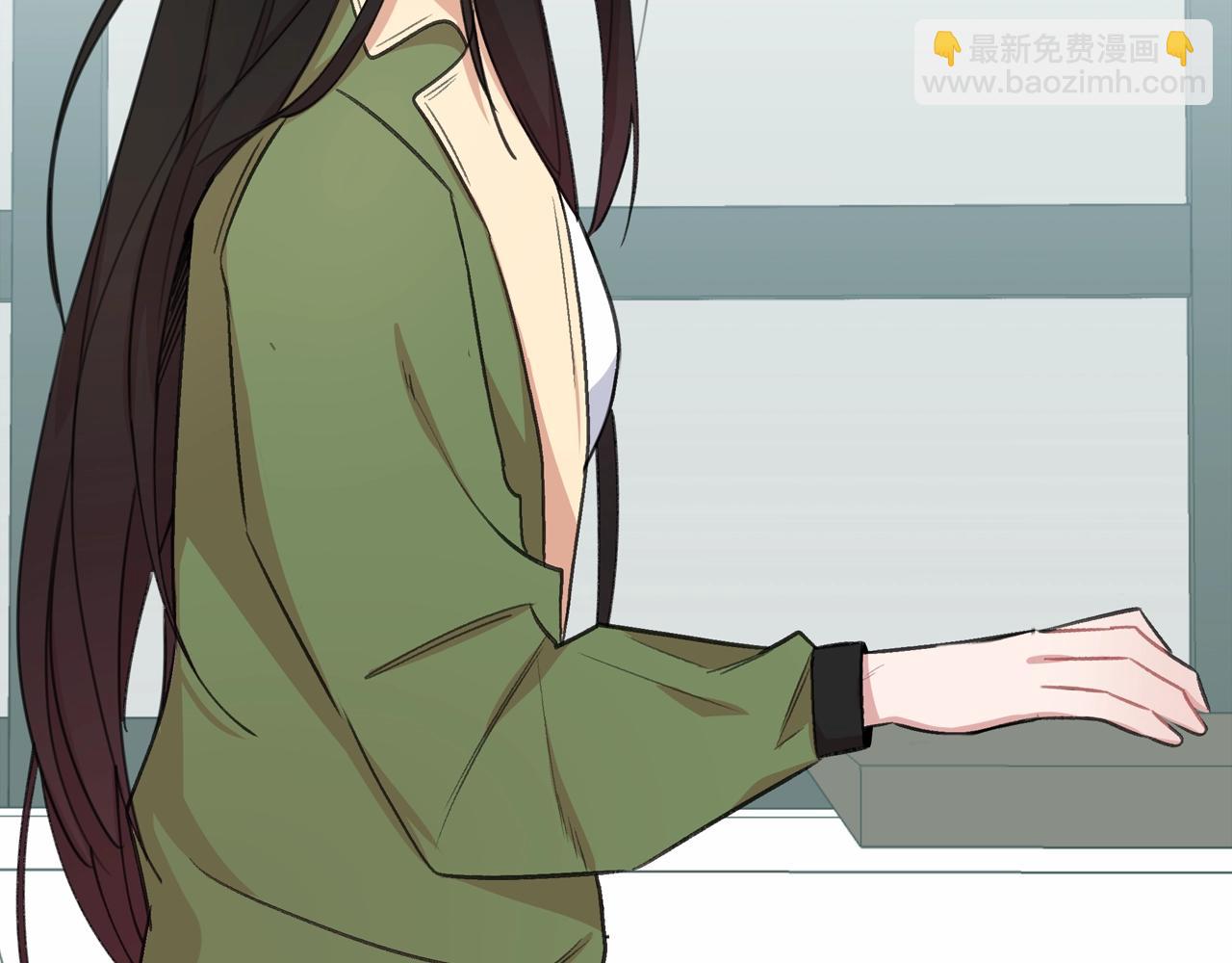 番外一 面基遇旧友？71
