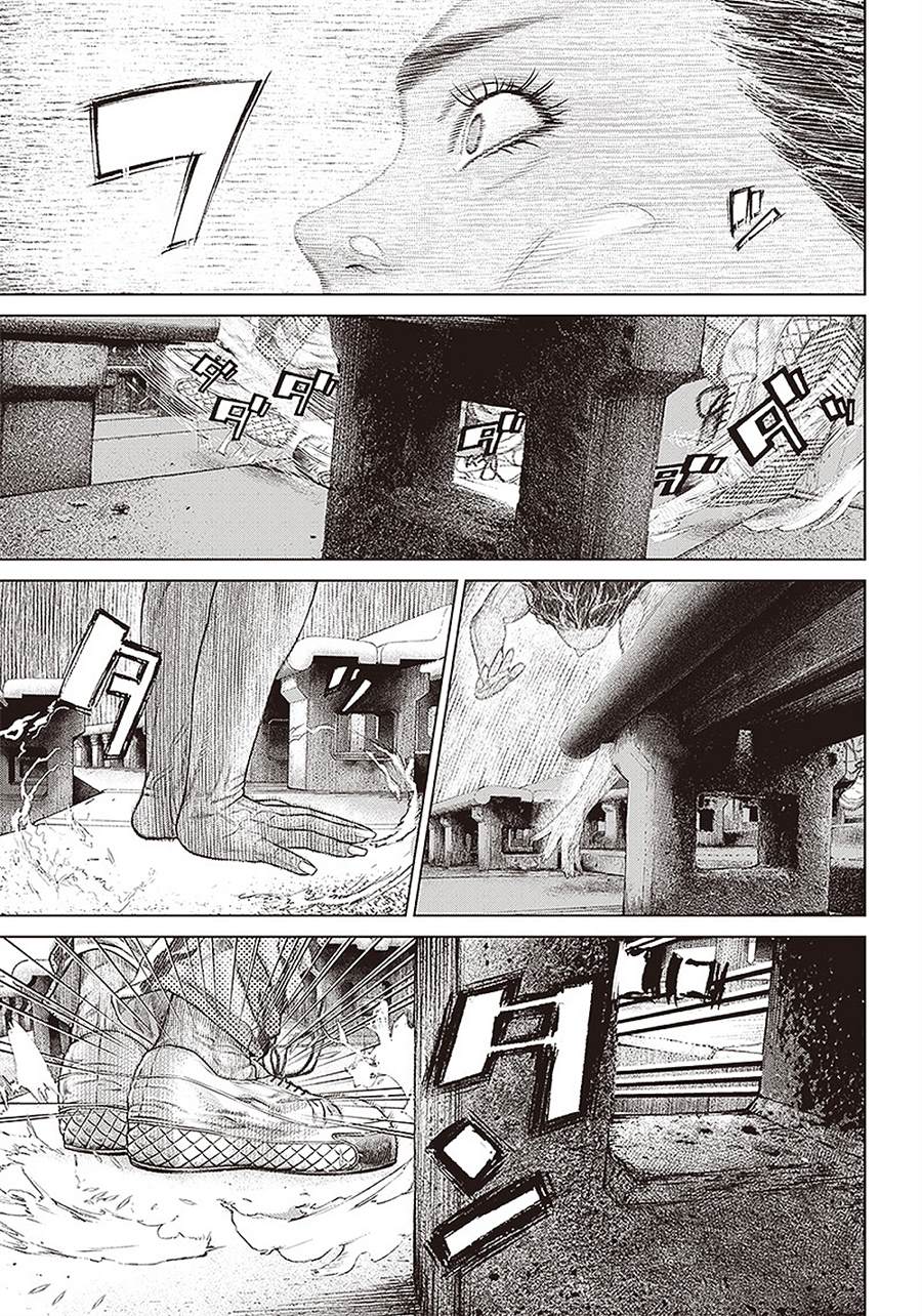 第136话 黑帮与地痞与黑道4