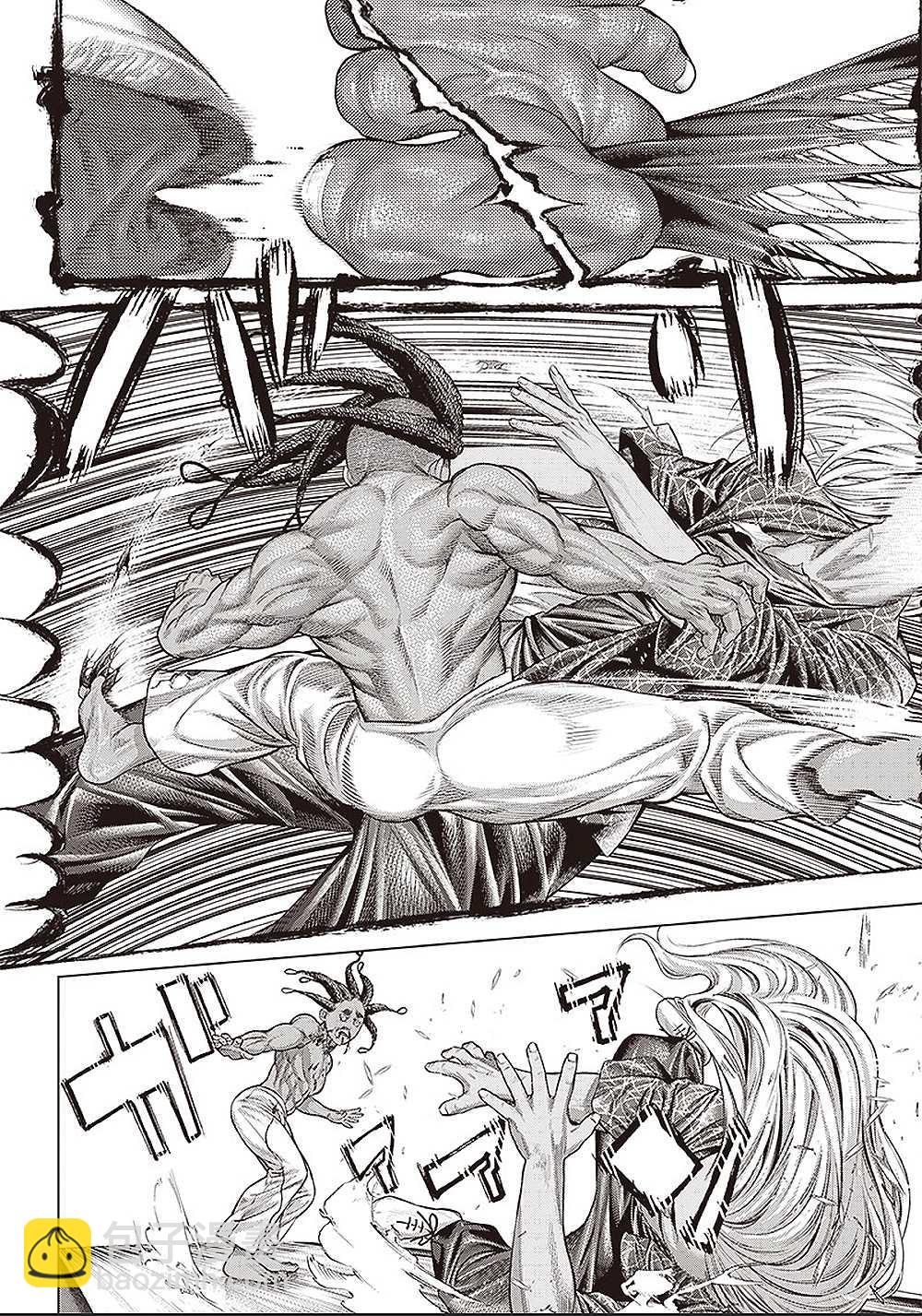 第140话 斧与甲虫14