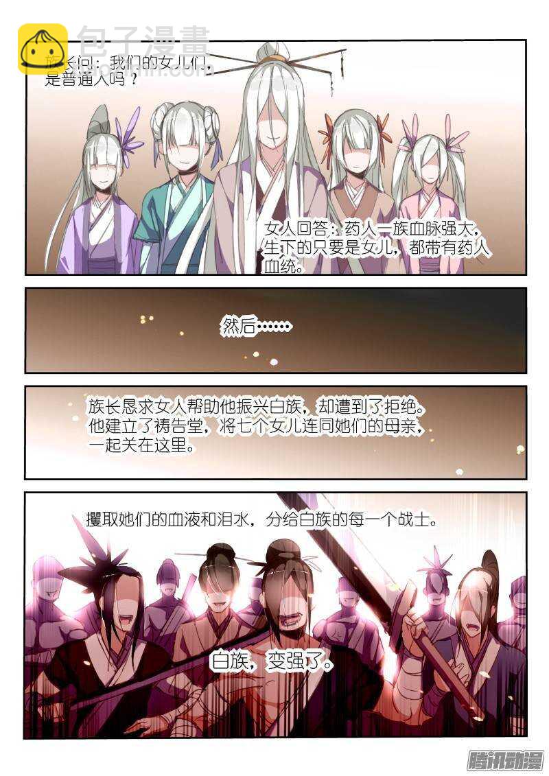 209-药人一族3