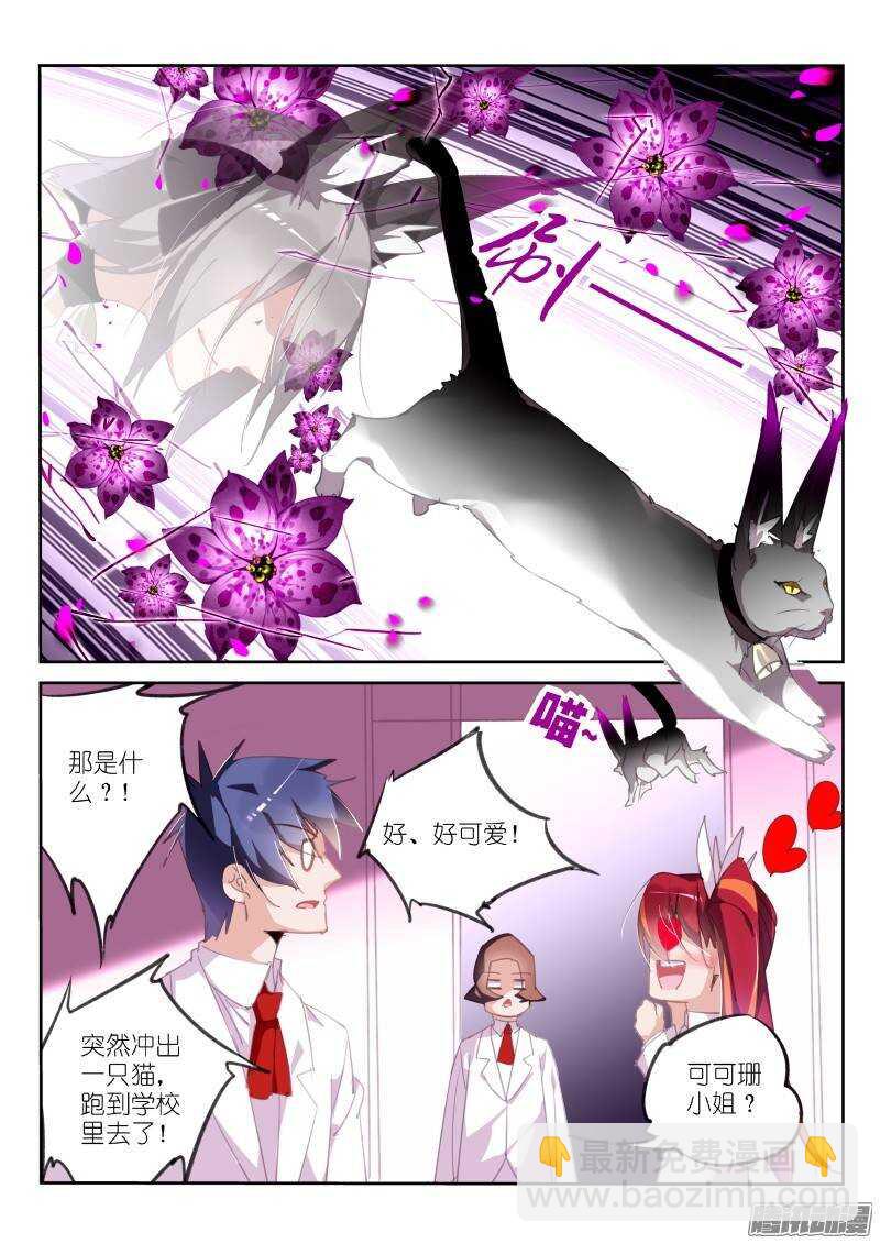 223-厄运猫妖？5