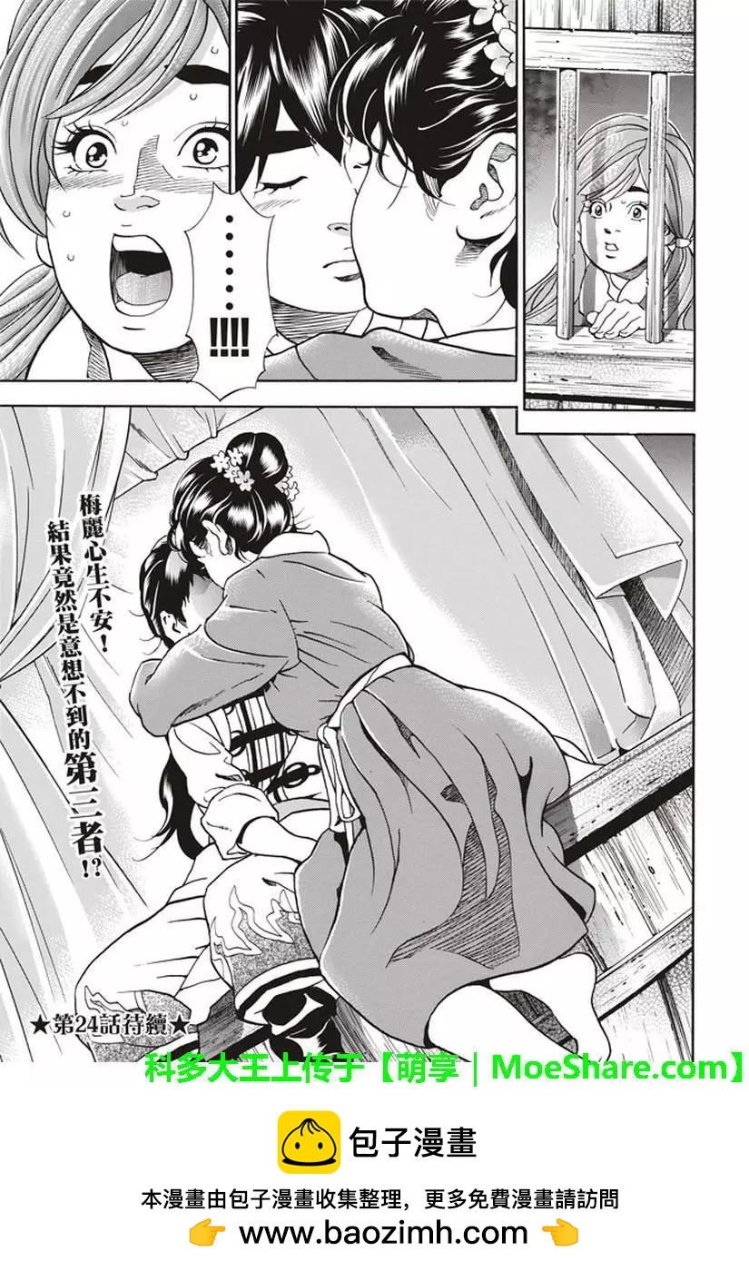 极2320