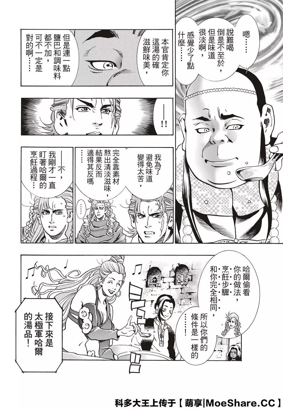 极62 斯露皮亚的神秘15