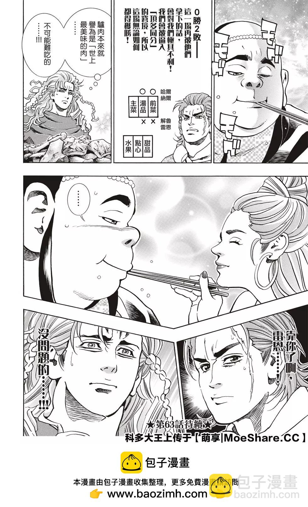极62 斯露皮亚的神秘23