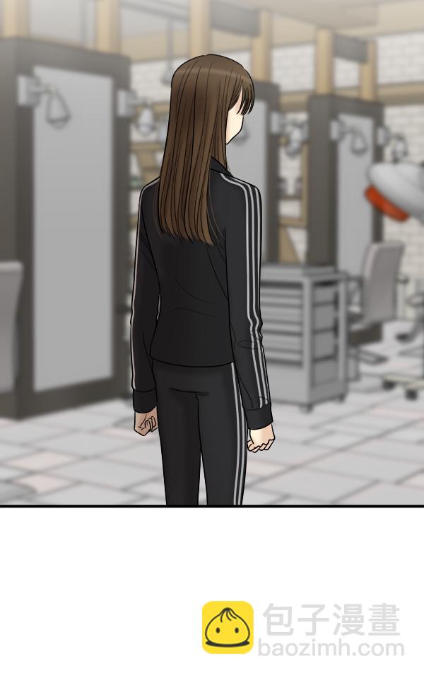 [第21话] 千莉莎试镜40