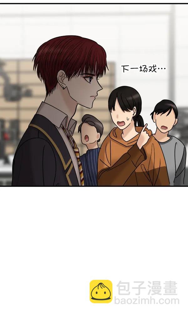 [第34话] 千莉莎完成了表演132